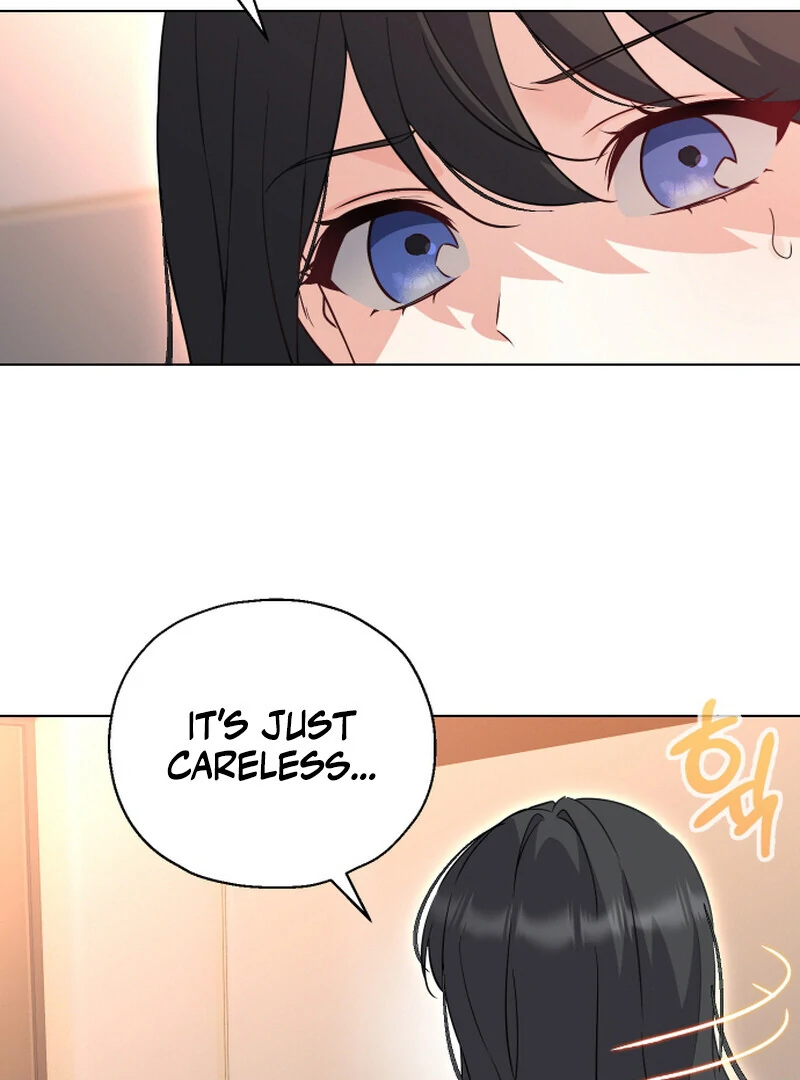 I Like Him Even More Because He's My Ex-husband Chapter 4 - page 18