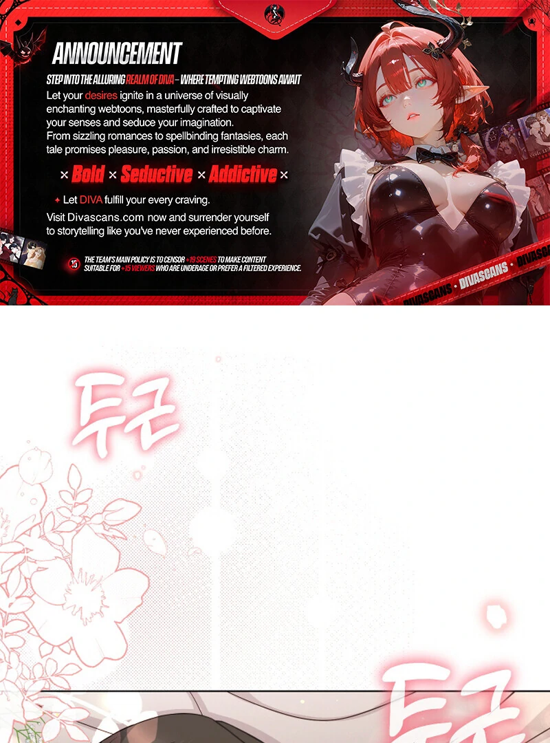 I Like Him Even More Because He's My Ex-husband Chapter 4 - page 1