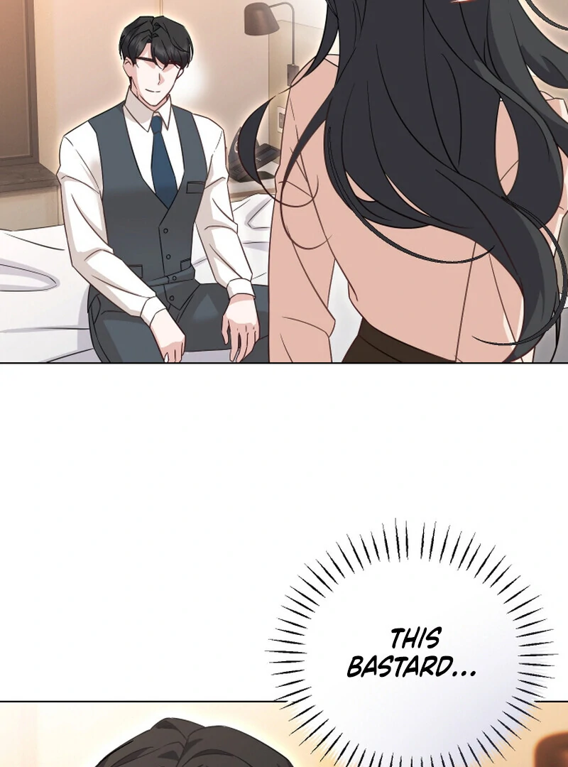 I Like Him Even More Because He's My Ex-husband Chapter 4 - page 19