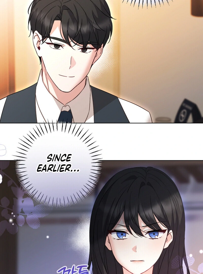 I Like Him Even More Because He's My Ex-husband Chapter 4 - page 20