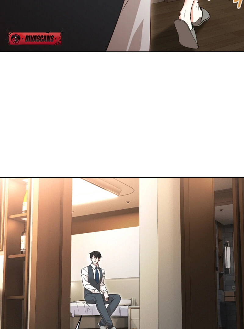 I Like Him Even More Because He's My Ex-husband Chapter 4 - page 34