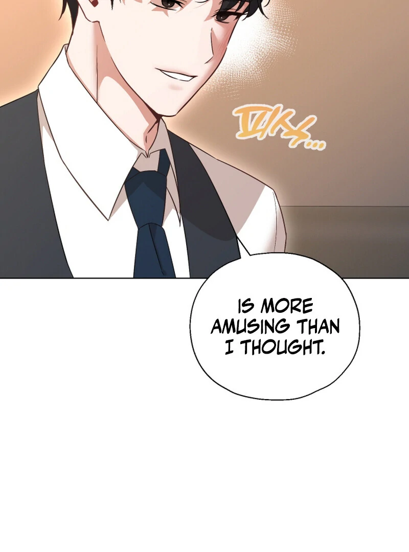 I Like Him Even More Because He's My Ex-husband Chapter 4 - page 36