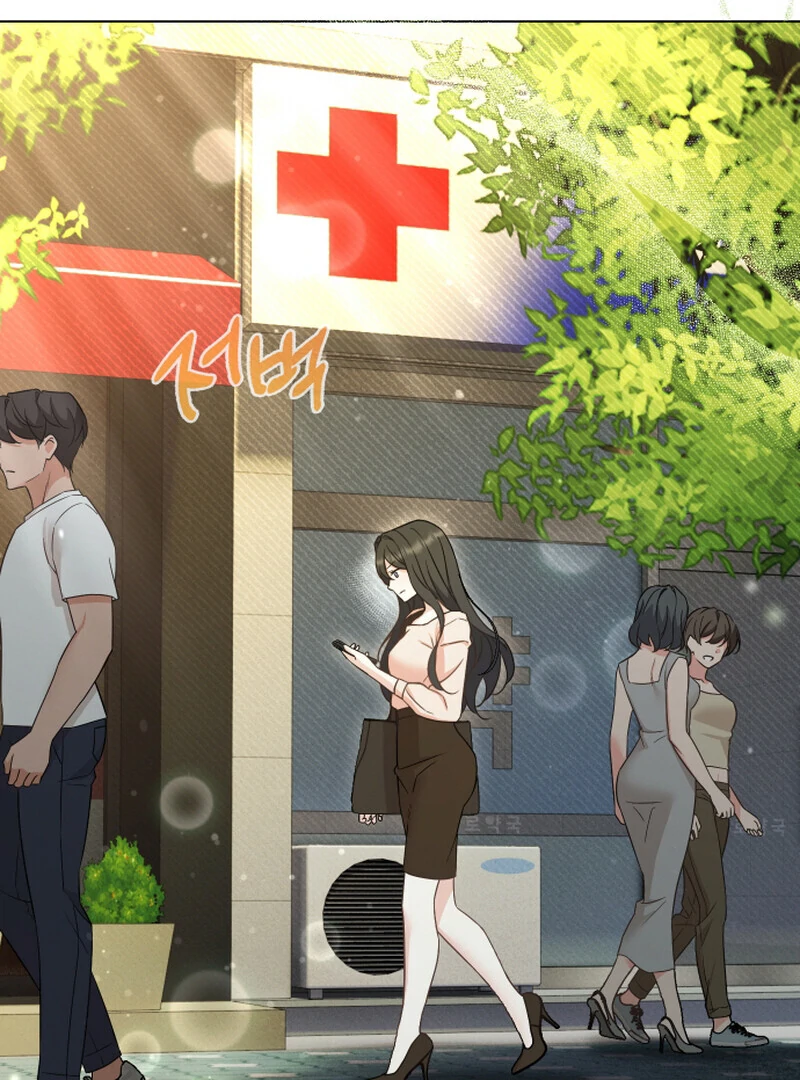 I Like Him Even More Because He's My Ex-husband Chapter 4 - page 40