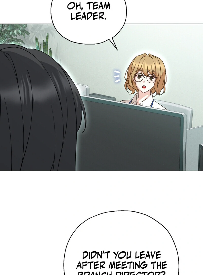 I Like Him Even More Because He's My Ex-husband Chapter 4 - page 45