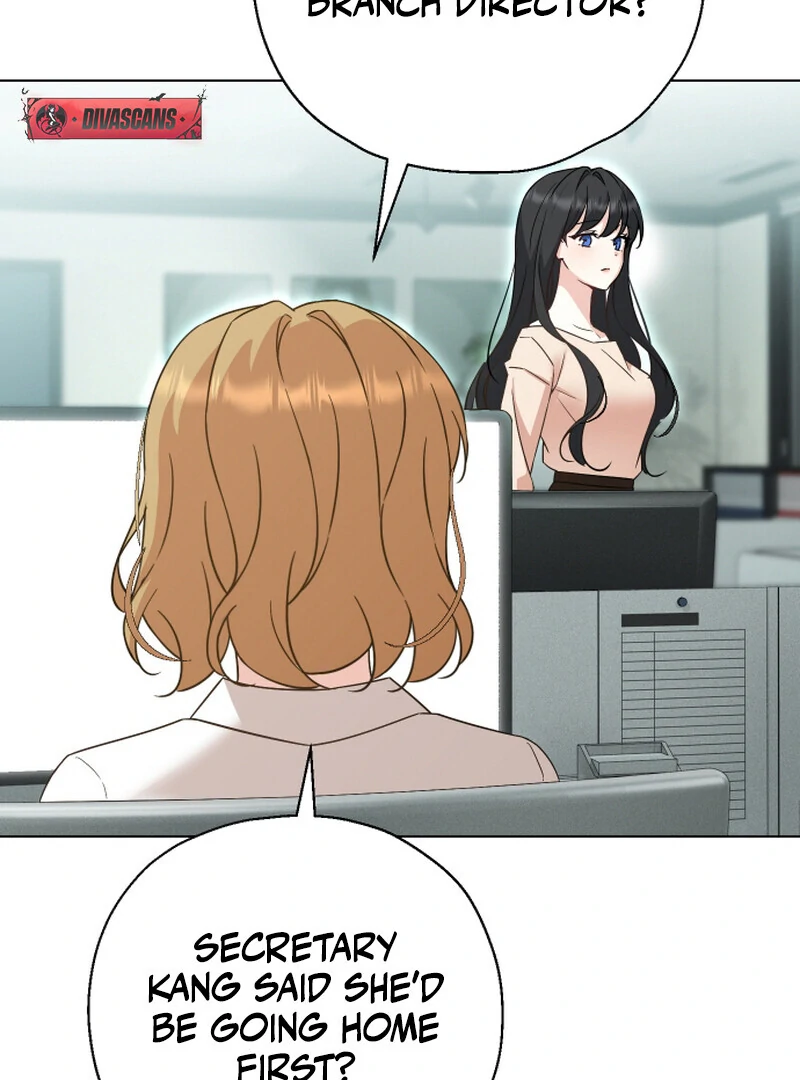 I Like Him Even More Because He's My Ex-husband Chapter 4 - page 46