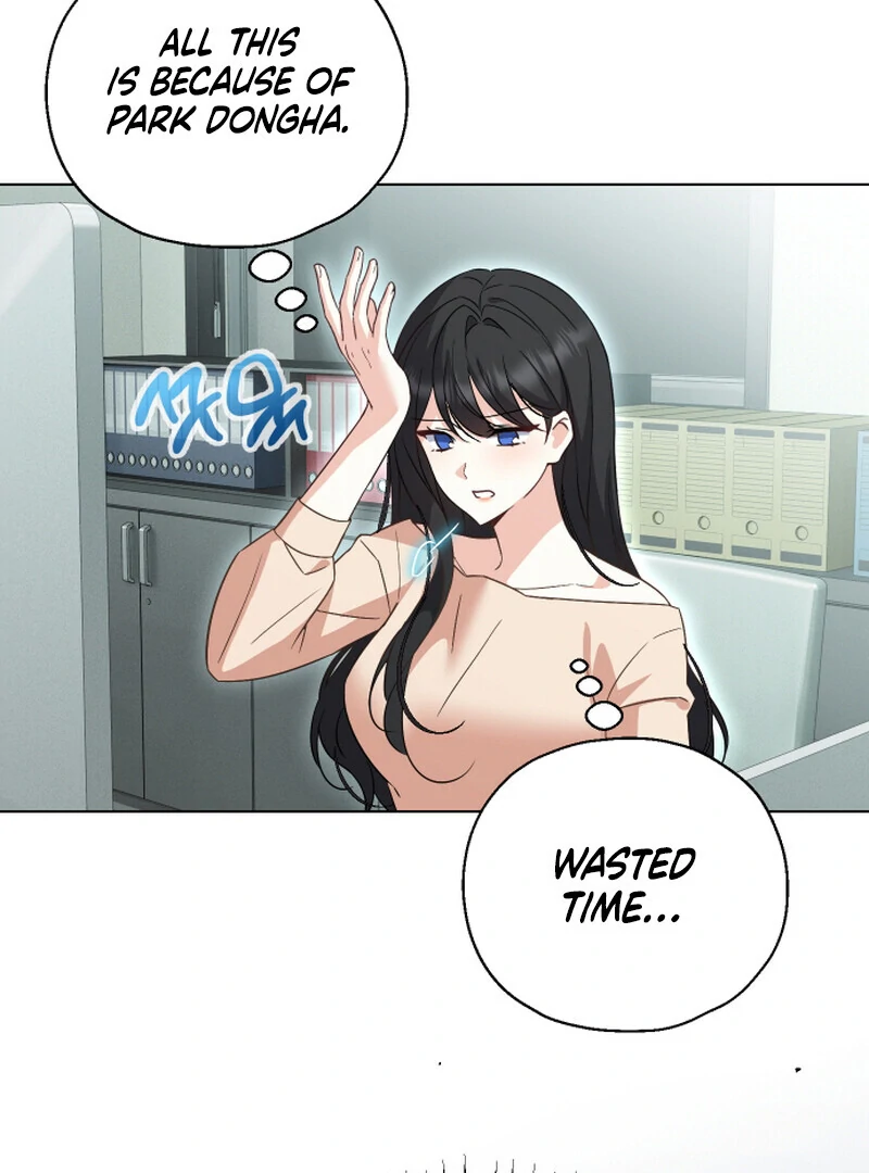 I Like Him Even More Because He's My Ex-husband Chapter 4 - page 50