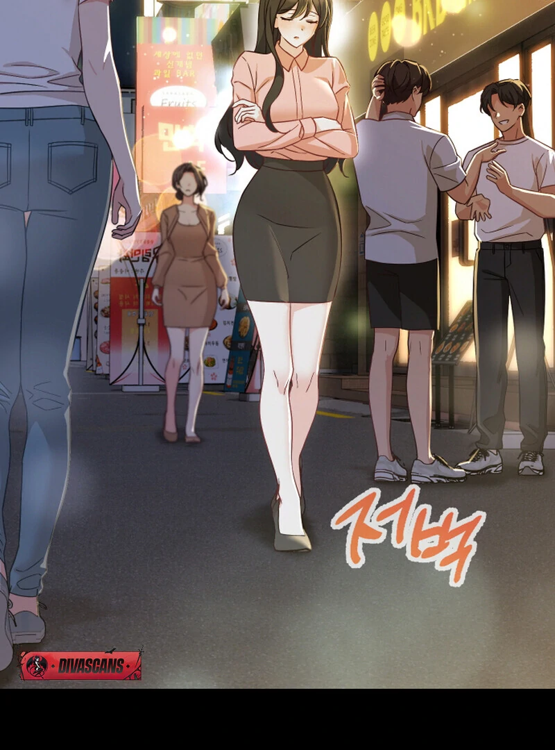 I Like Him Even More Because He's My Ex-husband Chapter 4 - page 57