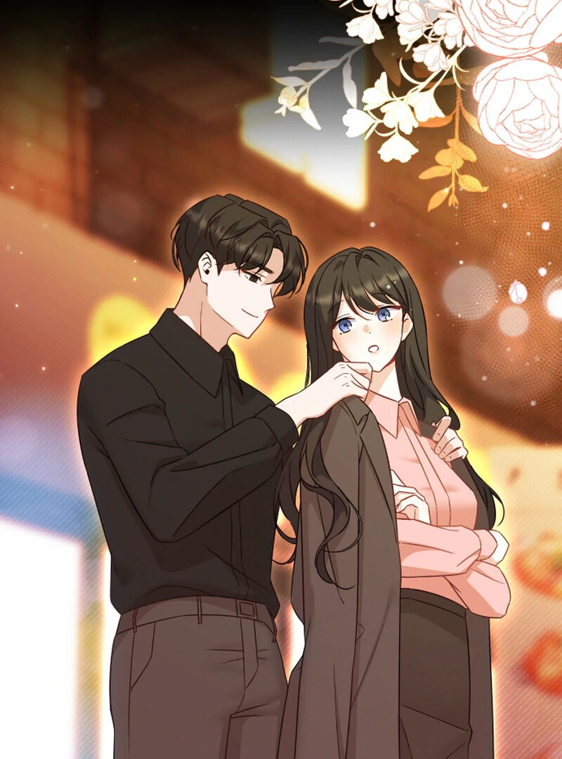 I Like Him Even More Because He's My Ex-husband Chapter 4 - page 62