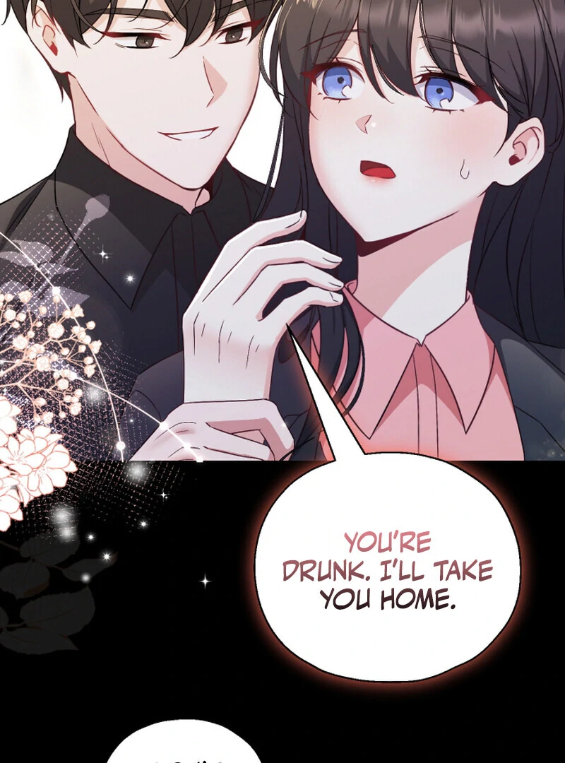 I Like Him Even More Because He's My Ex-husband Chapter 4 - page 71