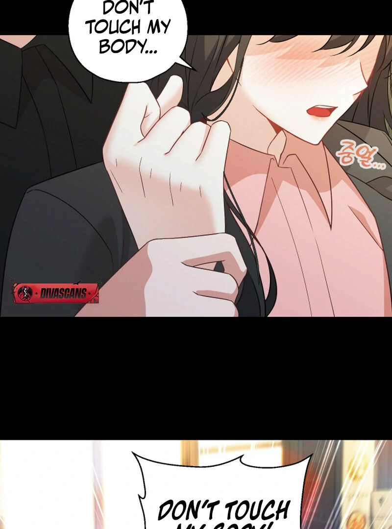 I Like Him Even More Because He's My Ex-husband Chapter 4 - page 72