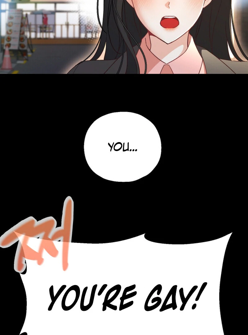 I Like Him Even More Because He's My Ex-husband Chapter 4 - page 75