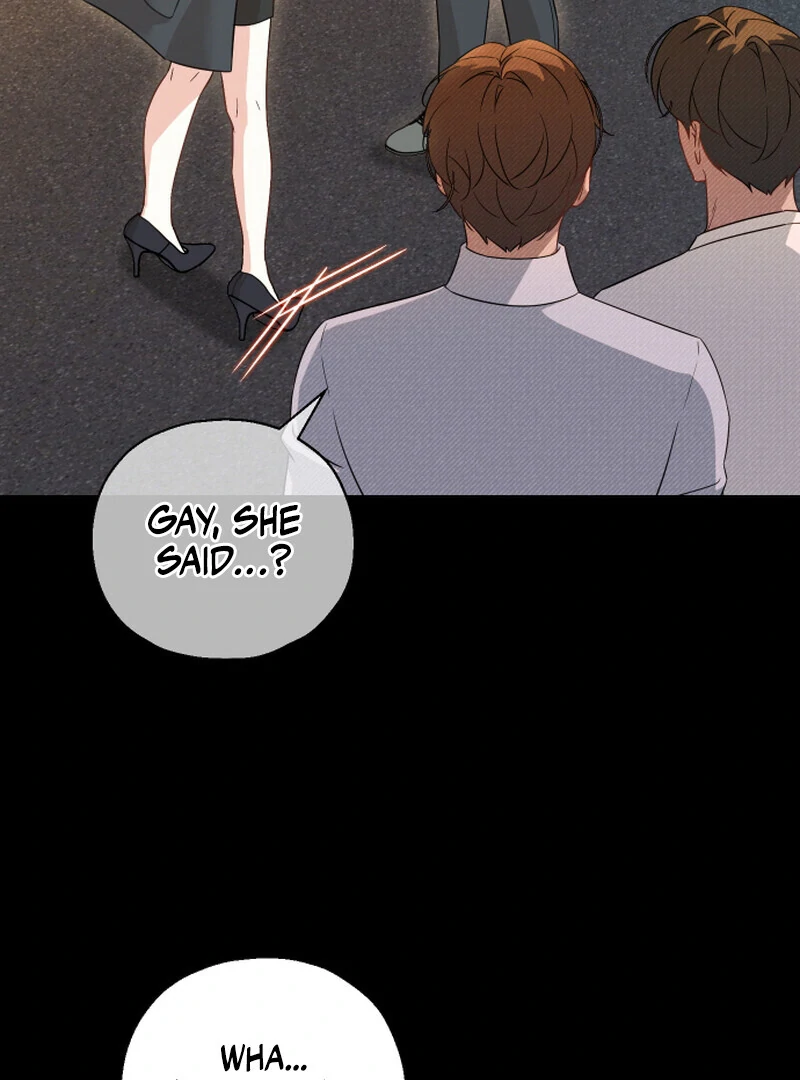 I Like Him Even More Because He's My Ex-husband Chapter 4 - page 79