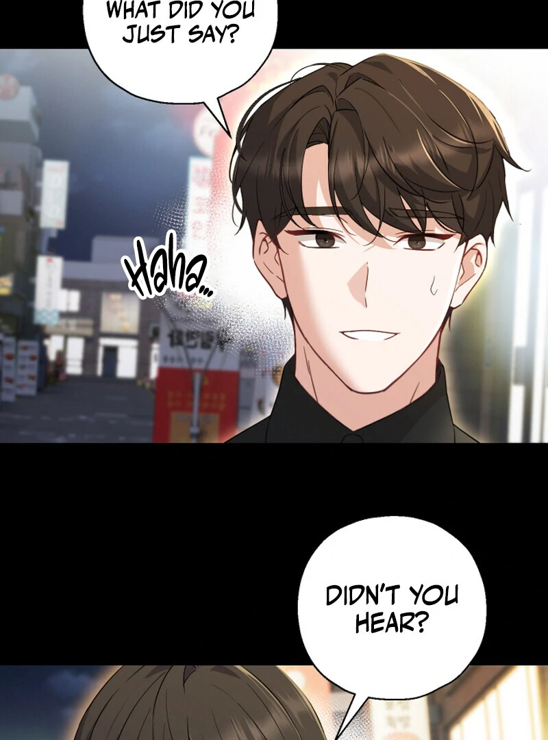 I Like Him Even More Because He's My Ex-husband Chapter 4 - page 80