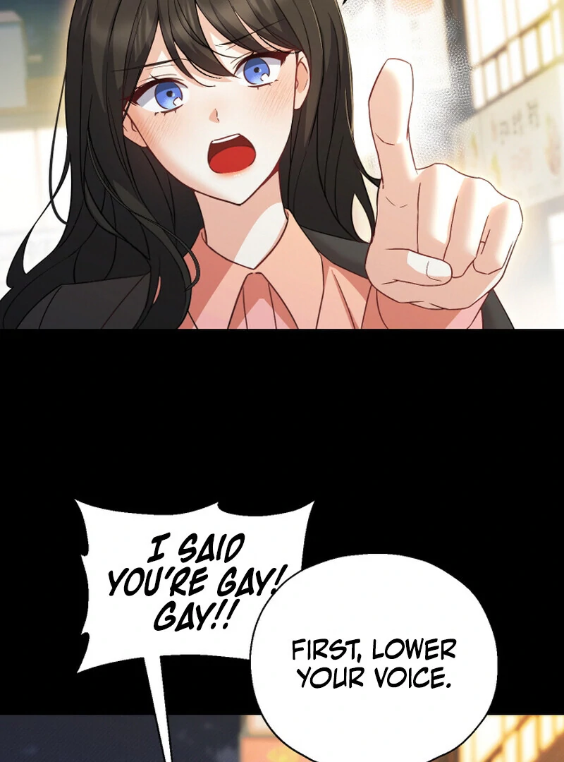 I Like Him Even More Because He's My Ex-husband Chapter 4 - page 81