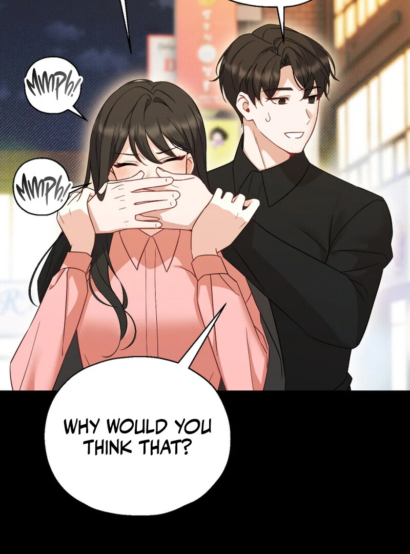 I Like Him Even More Because He's My Ex-husband Chapter 4 - page 82