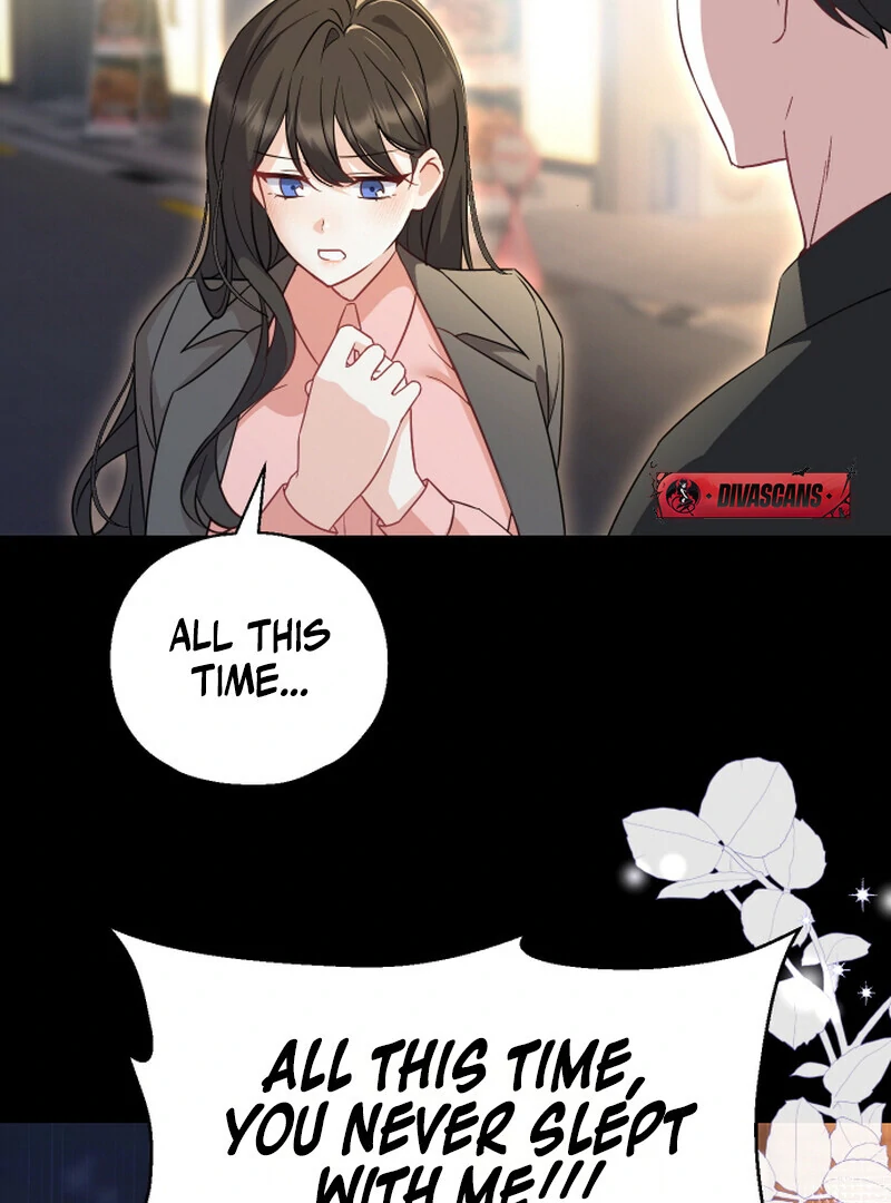 I Like Him Even More Because He's My Ex-husband Chapter 4 - page 84