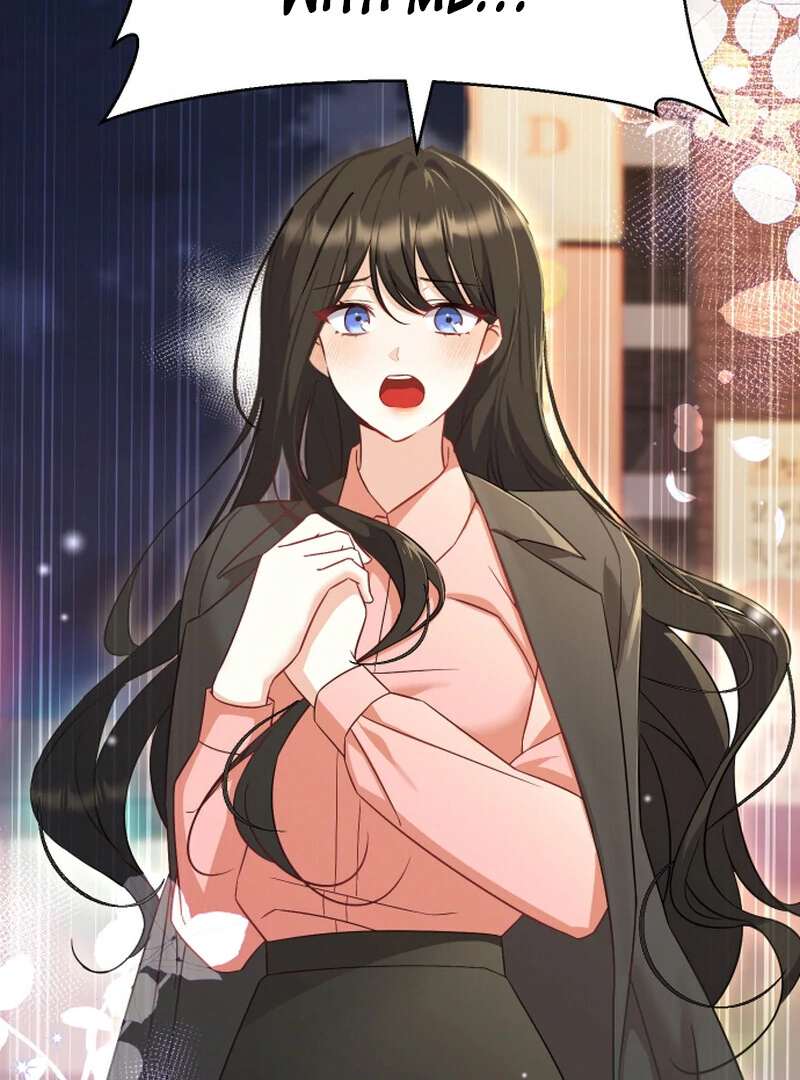 I Like Him Even More Because He's My Ex-husband Chapter 4 - page 85