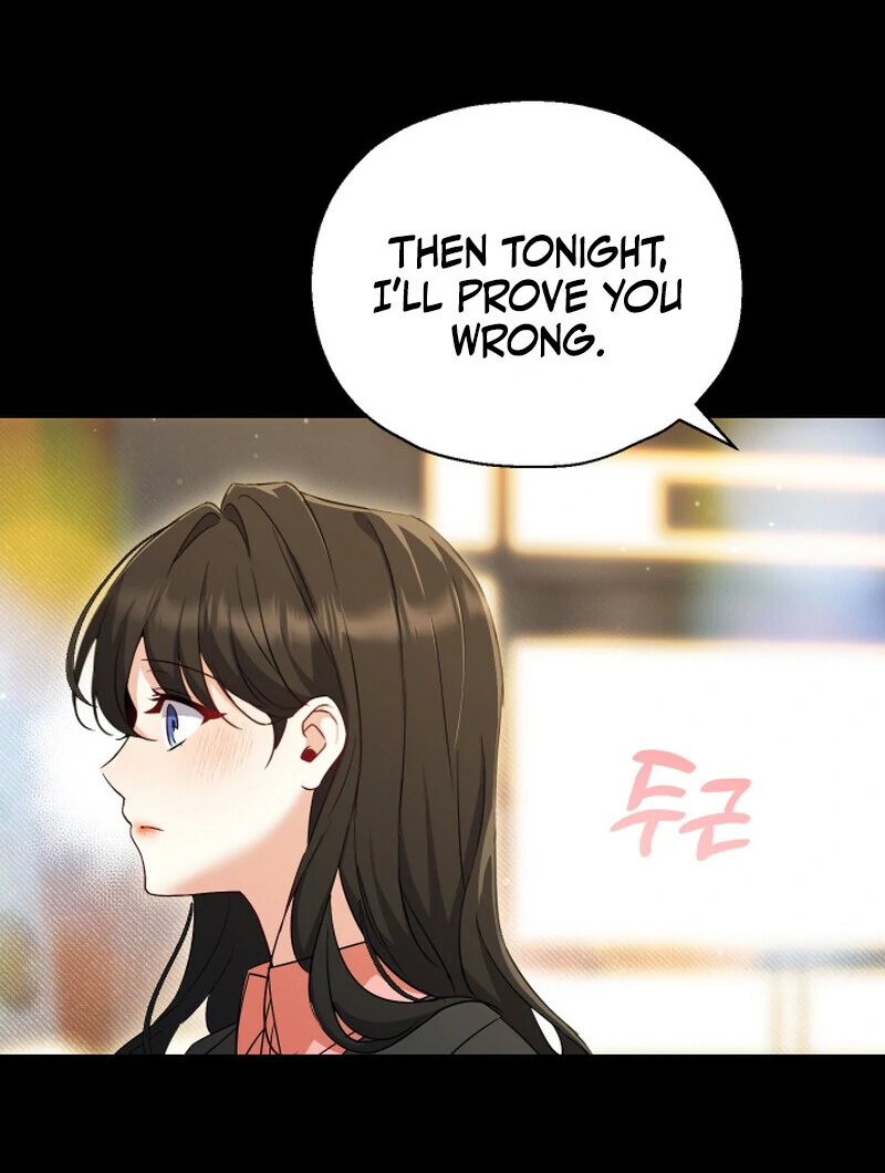 I Like Him Even More Because He's My Ex-husband Chapter 4 - page 90