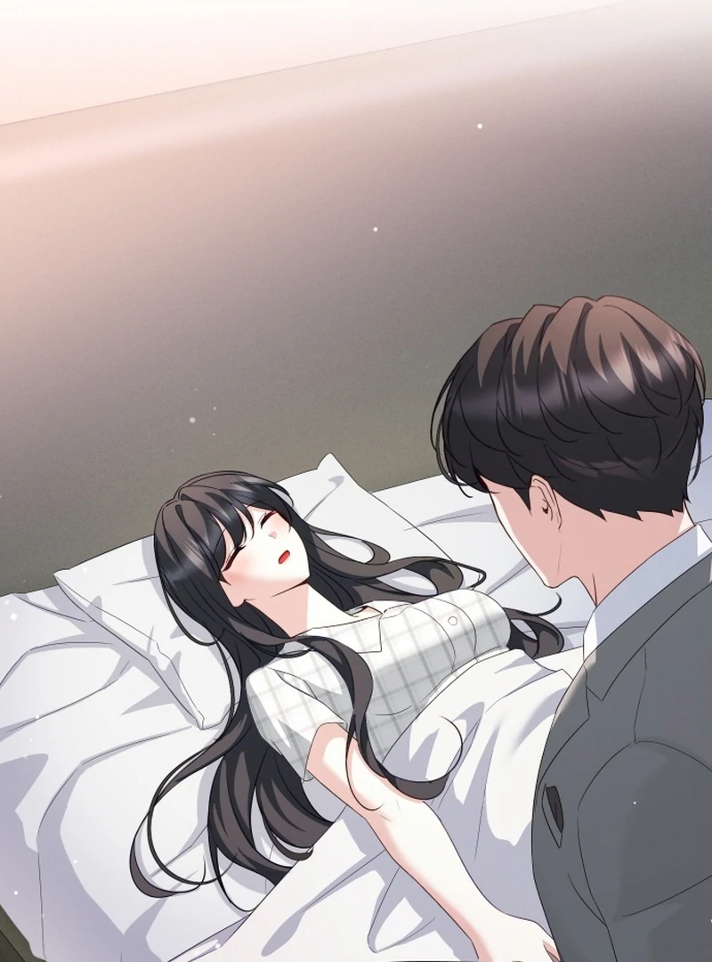 I Like Him Even More Because He's My Ex-husband Chapter 9 - page 99