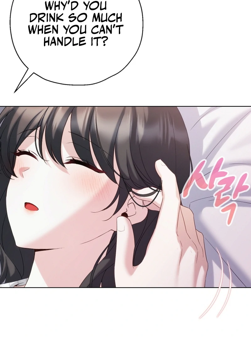 I Like Him Even More Because He's My Ex-husband Chapter 9 - page 101