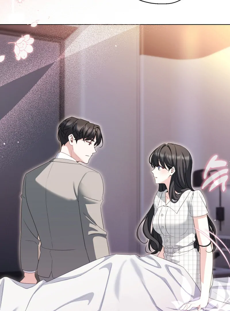 I Like Him Even More Because He's My Ex-husband Chapter 9 - page 110