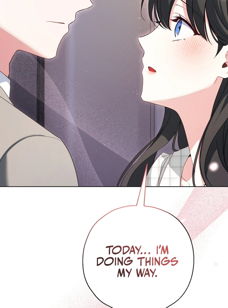 I Like Him Even More Because He's My Ex-husband Chapter 9 - page 112