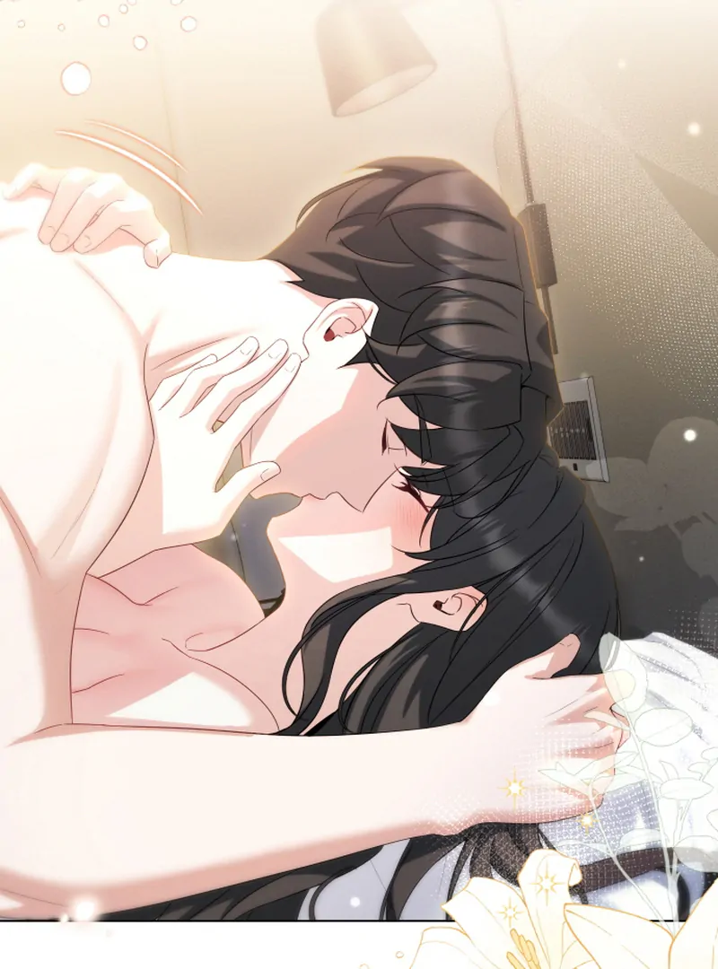 I Like Him Even More Because He's My Ex-husband Chapter 9 - page 116