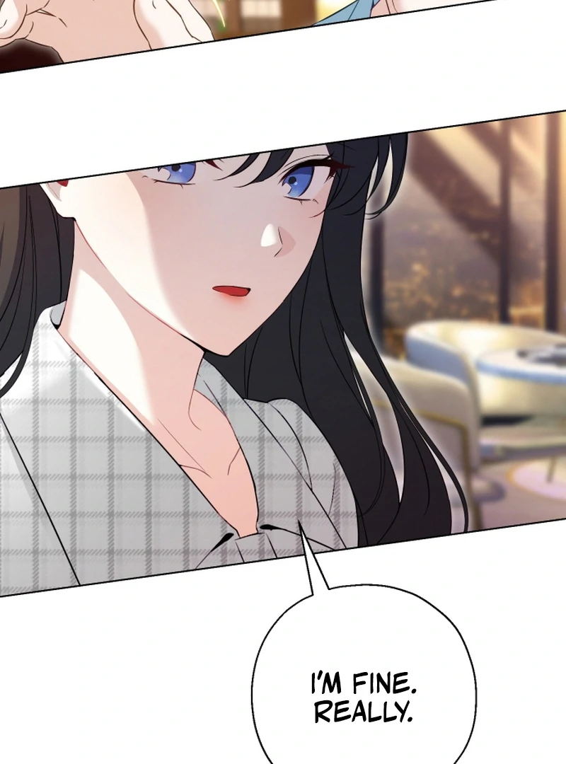 I Like Him Even More Because He's My Ex-husband Chapter 9 - page 16