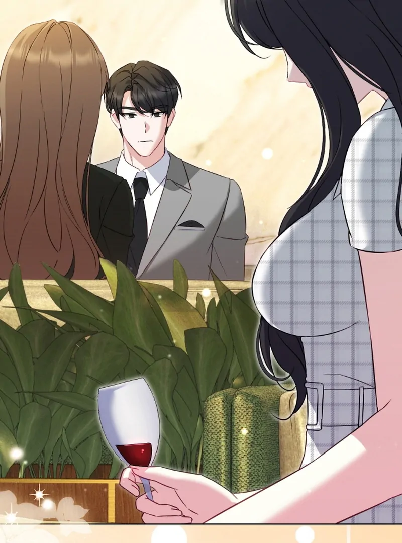 I Like Him Even More Because He's My Ex-husband Chapter 9 - page 18