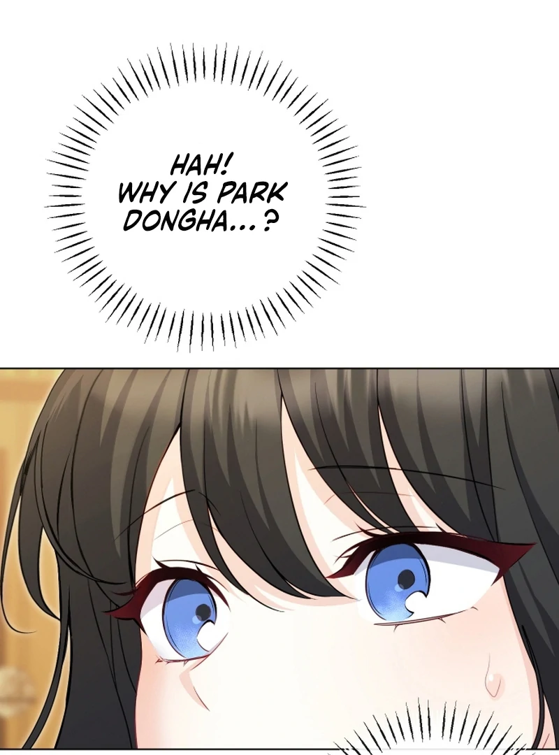 I Like Him Even More Because He's My Ex-husband Chapter 9 - page 1