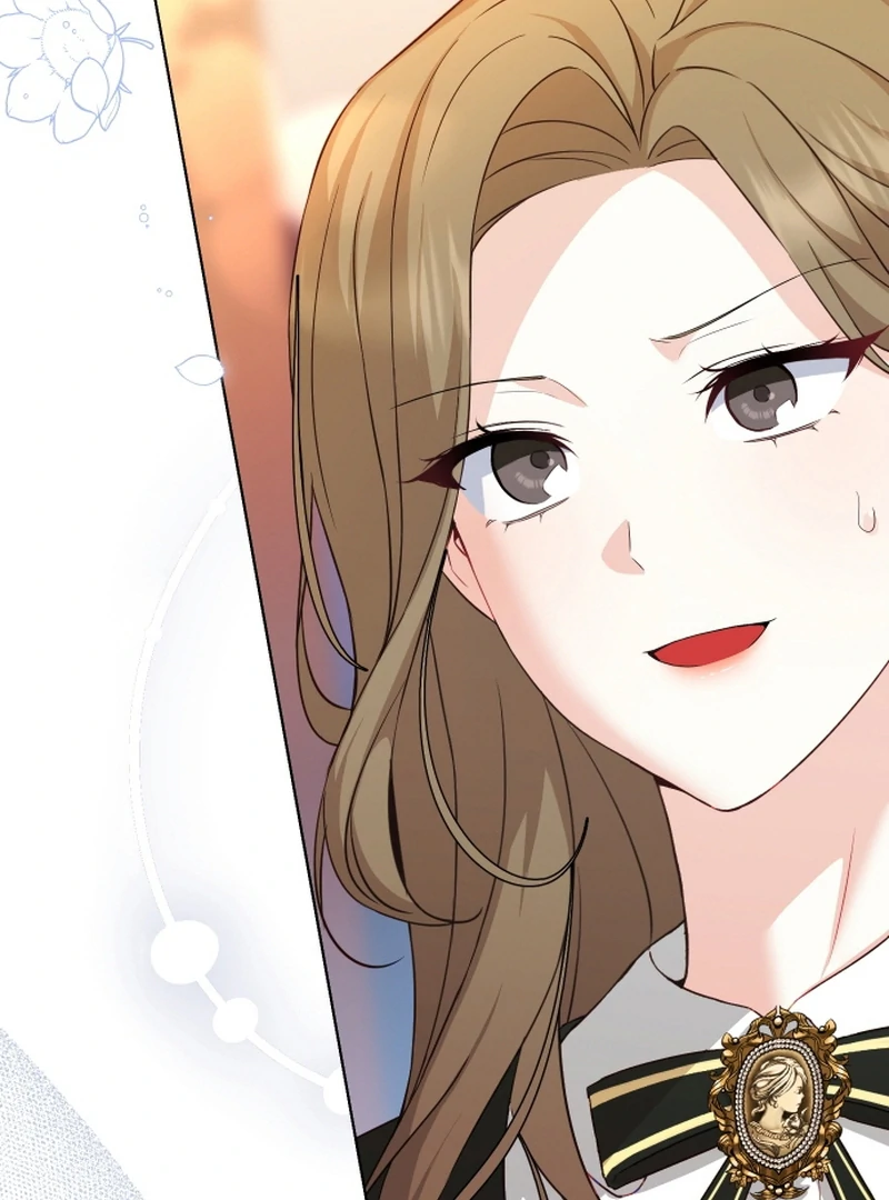 I Like Him Even More Because He's My Ex-husband Chapter 9 - page 21