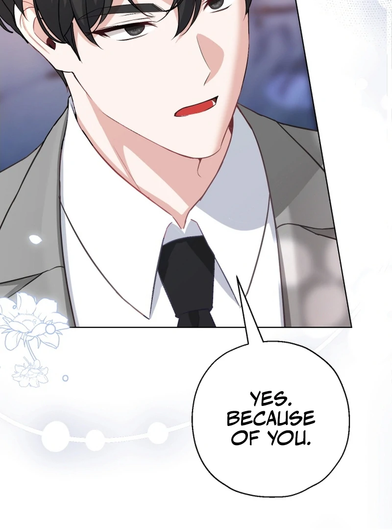 I Like Him Even More Because He's My Ex-husband Chapter 9 - page 23