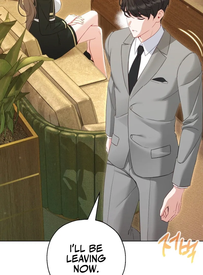 I Like Him Even More Because He's My Ex-husband Chapter 9 - page 25