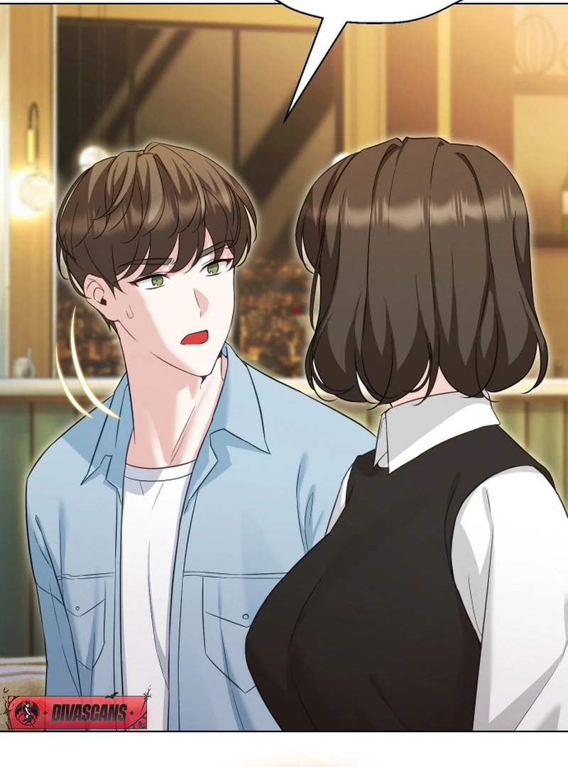 I Like Him Even More Because He's My Ex-husband Chapter 9 - page 30