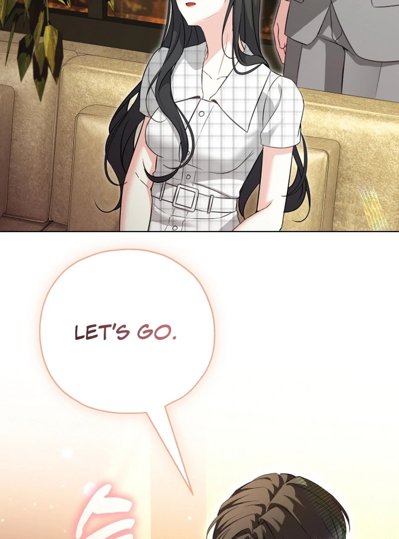 I Like Him Even More Because He's My Ex-husband Chapter 9 - page 32