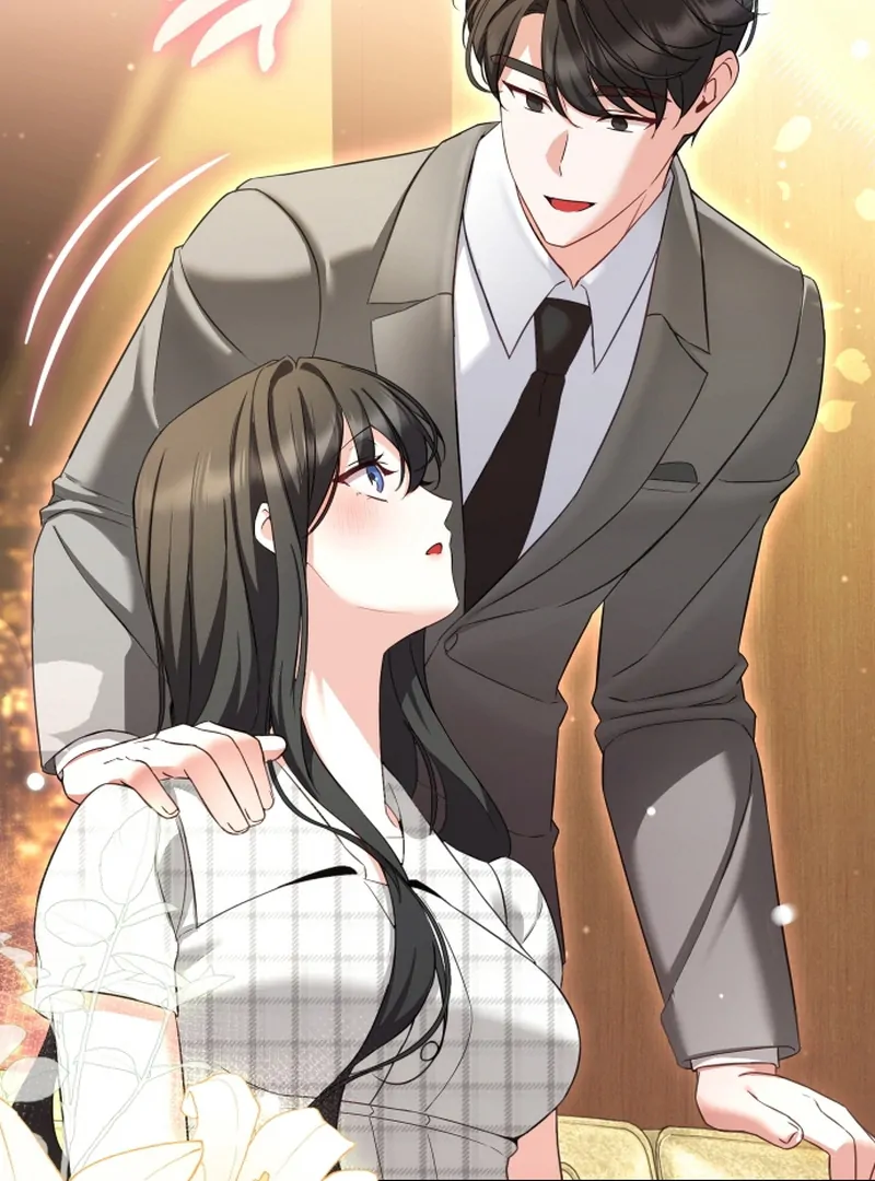 I Like Him Even More Because He's My Ex-husband Chapter 9 - page 33