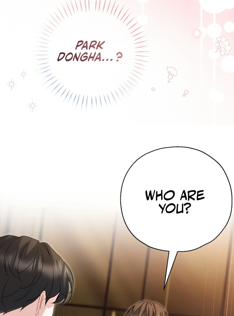 I Like Him Even More Because He's My Ex-husband Chapter 9 - page 35