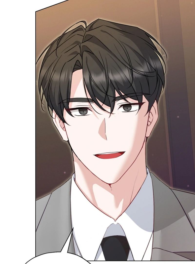 I Like Him Even More Because He's My Ex-husband Chapter 9 - page 37