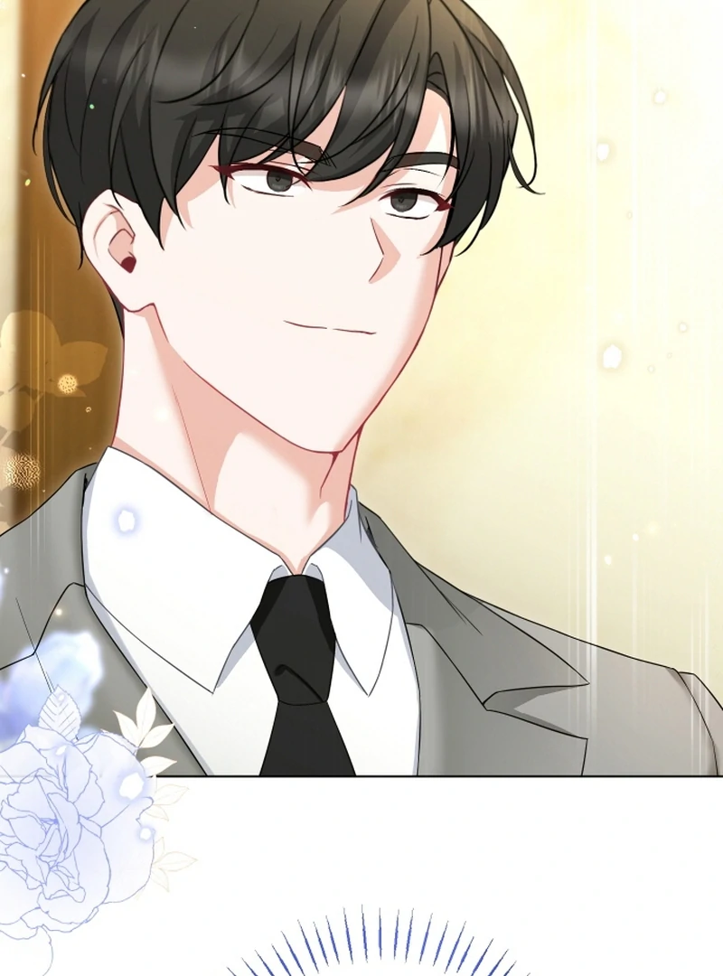 I Like Him Even More Because He's My Ex-husband Chapter 9 - page 3