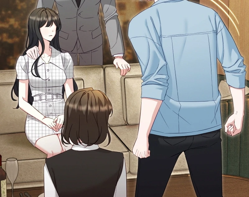 I Like Him Even More Because He's My Ex-husband Chapter 9 - page 39