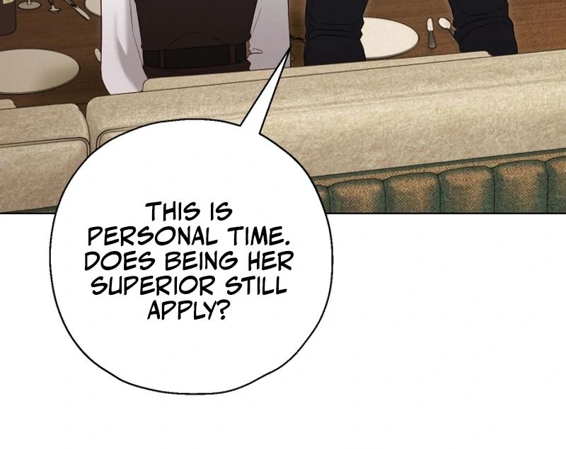 I Like Him Even More Because He's My Ex-husband Chapter 9 - page 40