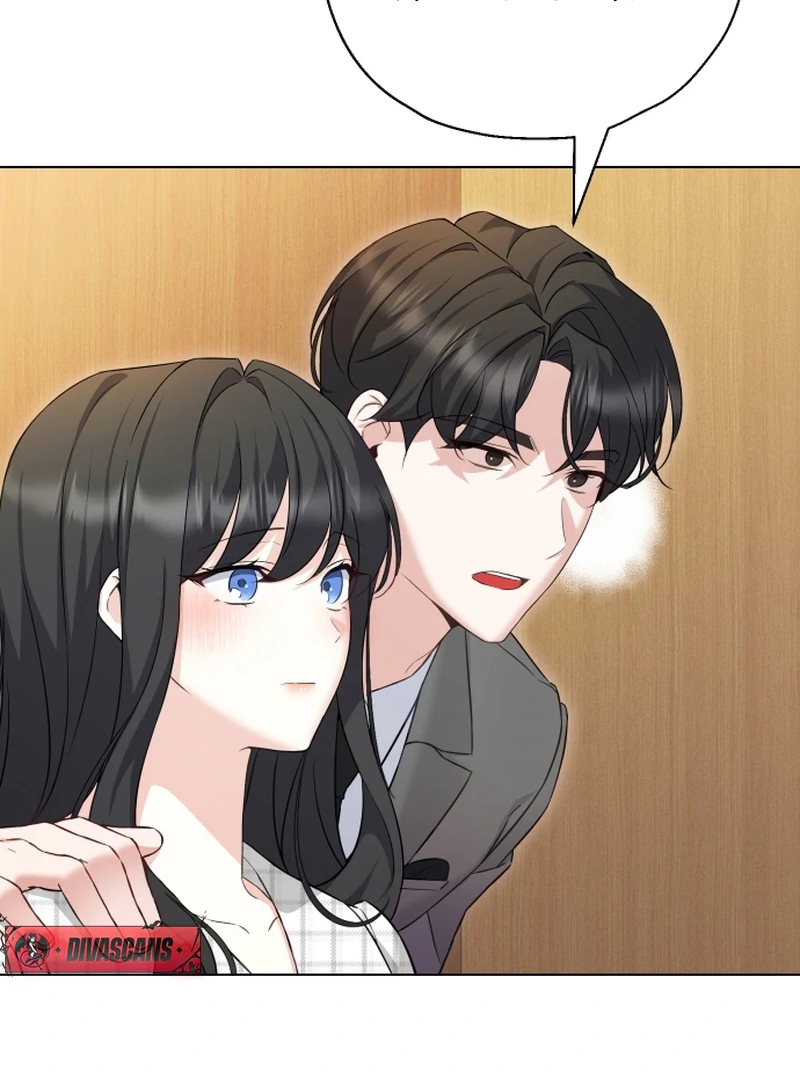 I Like Him Even More Because He's My Ex-husband Chapter 9 - page 45