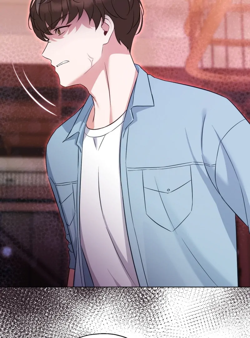 I Like Him Even More Because He's My Ex-husband Chapter 9 - page 48