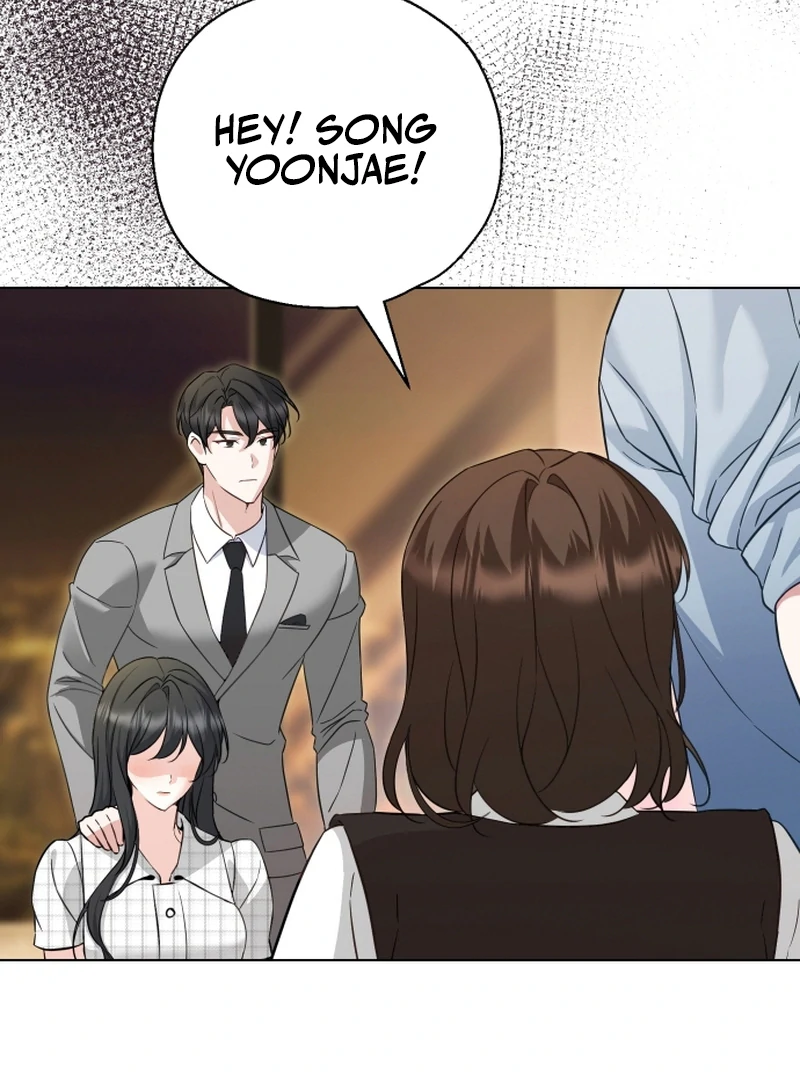 I Like Him Even More Because He's My Ex-husband Chapter 9 - page 49