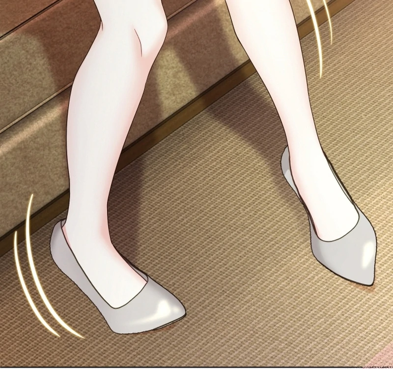 I Like Him Even More Because He's My Ex-husband Chapter 9 - page 53