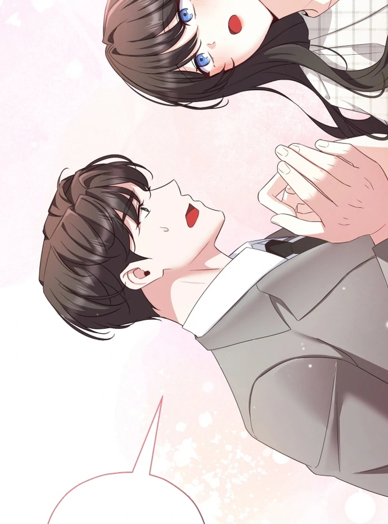 I Like Him Even More Because He's My Ex-husband Chapter 9 - page 56