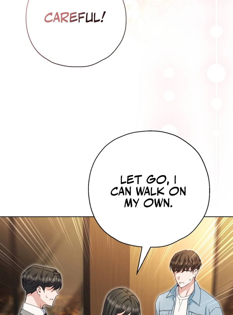 I Like Him Even More Because He's My Ex-husband Chapter 9 - page 57