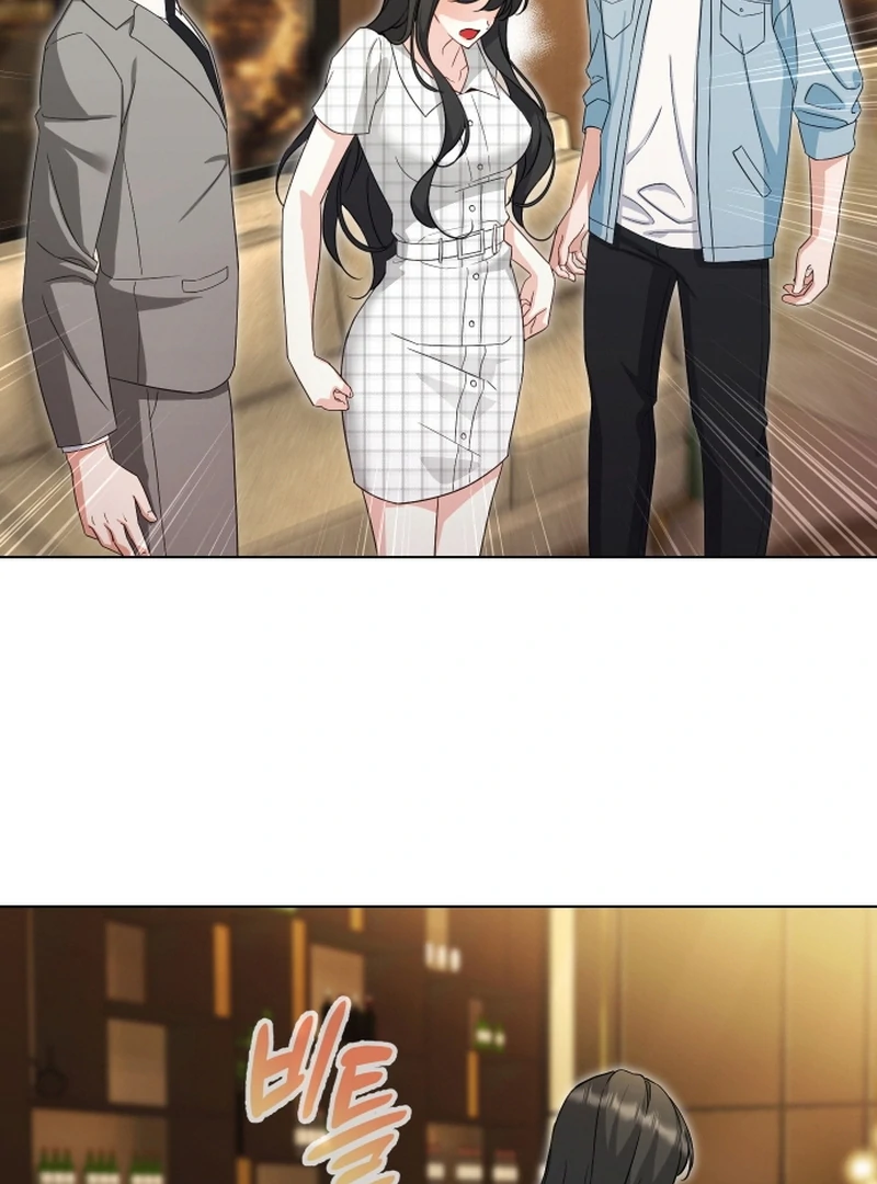 I Like Him Even More Because He's My Ex-husband Chapter 9 - page 58