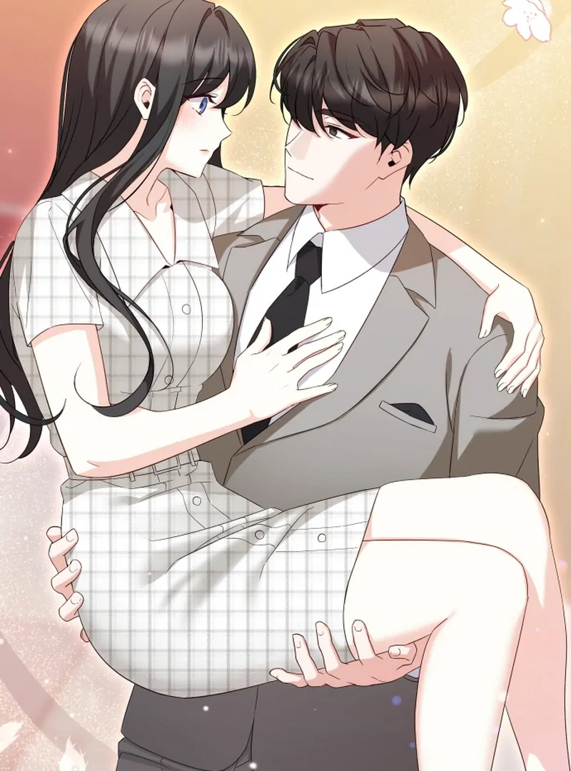 I Like Him Even More Because He's My Ex-husband Chapter 9 - page 62