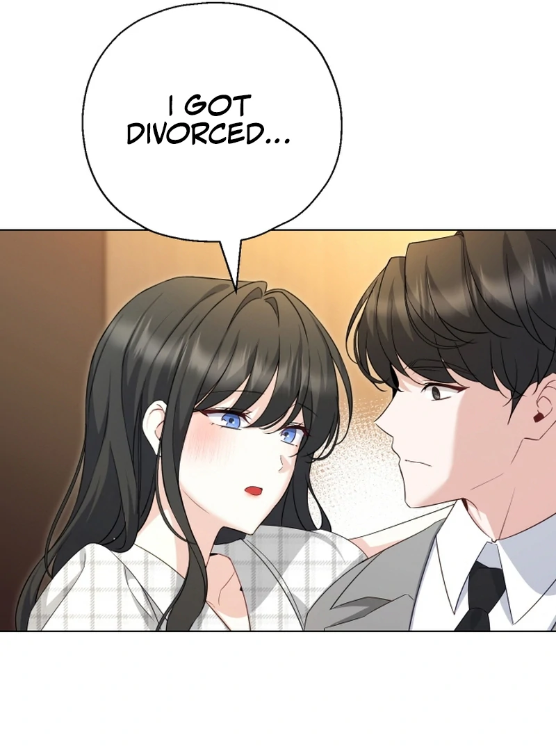 I Like Him Even More Because He's My Ex-husband Chapter 9 - page 67